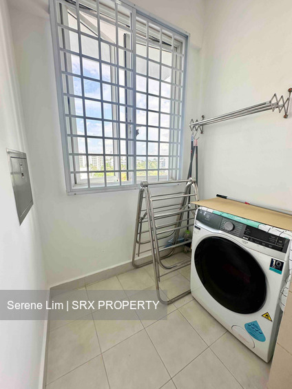 Casablanca (D25), Condominium #487647151